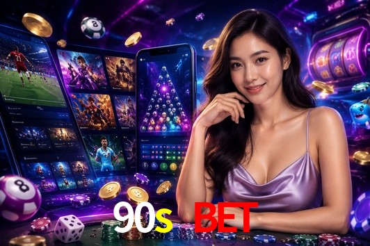 Exhibición de bonos 90s bet para jugadores en México con interfaz de juego promocional