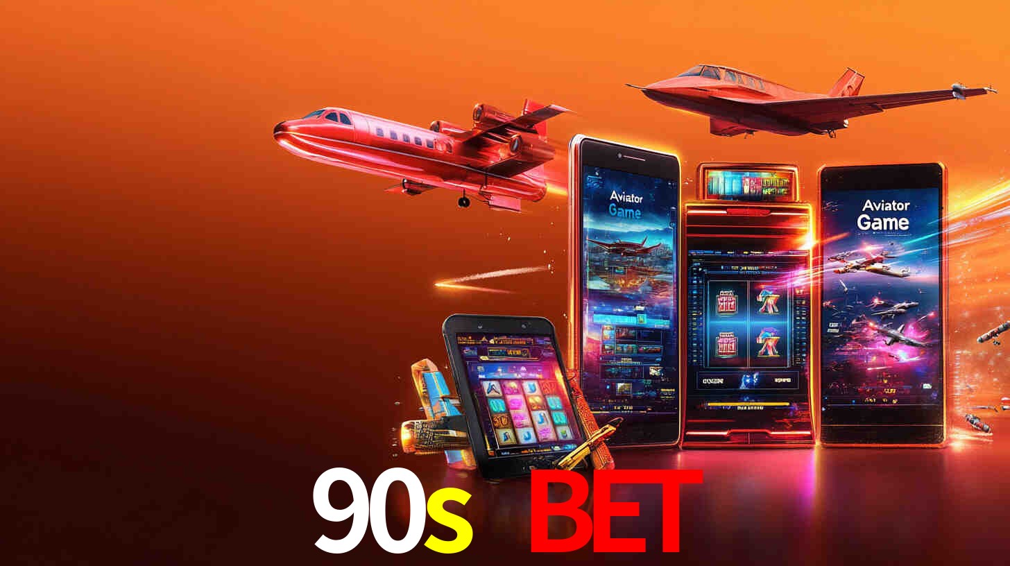 Acceso seguro de inicio de sesión 90s bet para jugadores en México