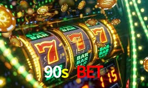 Página principal de 90s bet Casino con juegos en vivo y tragamonedas para México